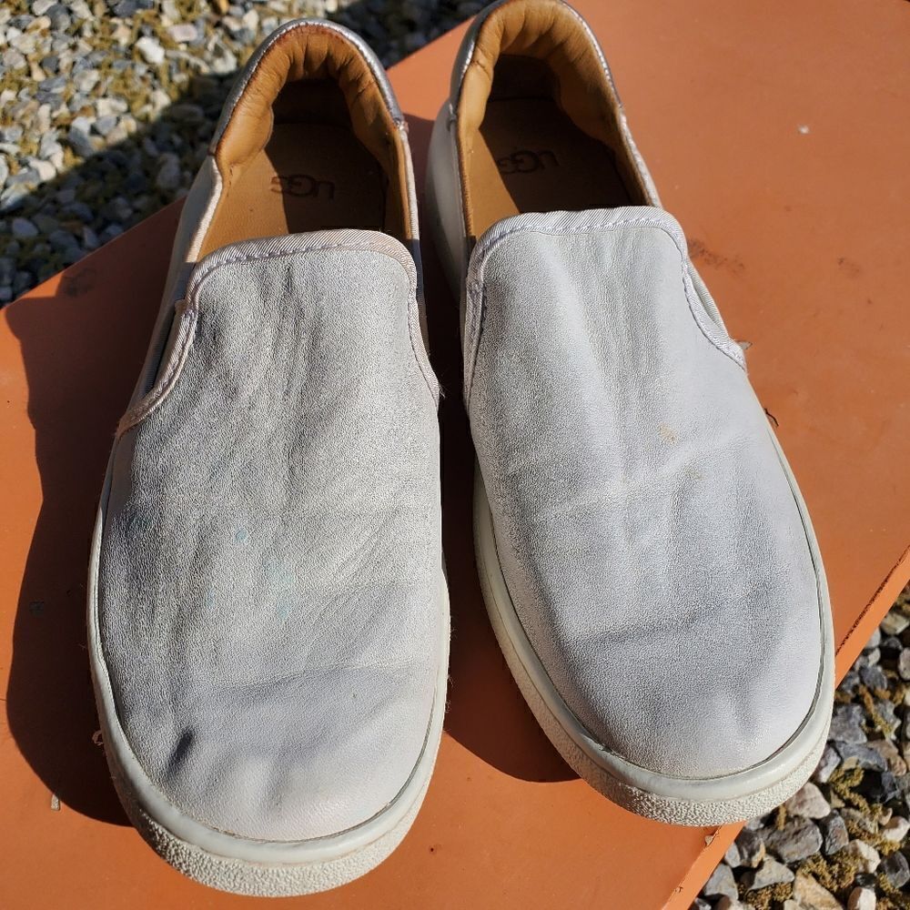 Ugg sneakers 